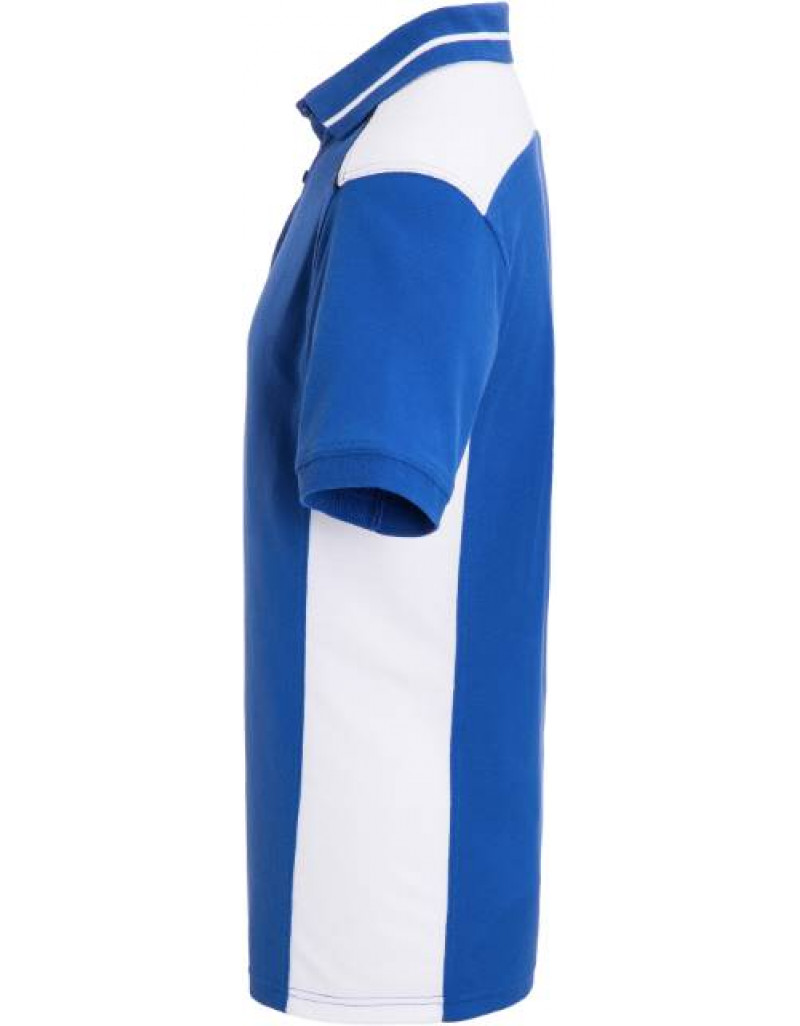 Tricou Polo din piqué pentru bărbați